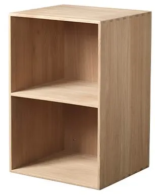 FDB Møbler B98 Kirjahylly - 36 x 54 x 32 cm