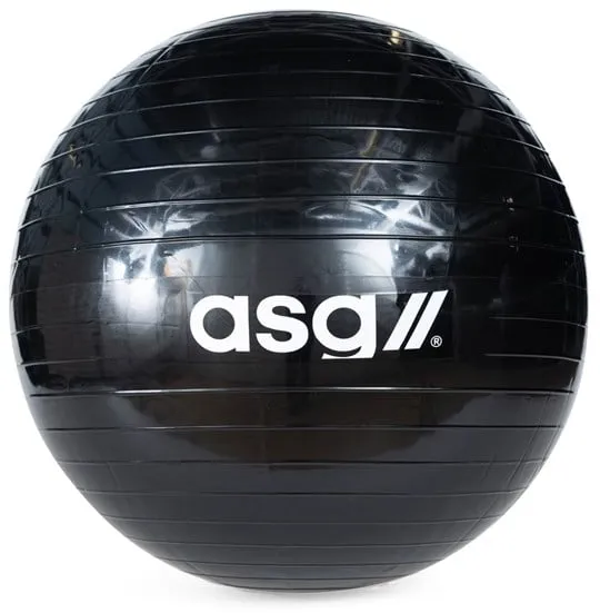 ASG Kuntopallo 75 cm.