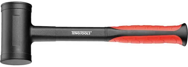 Teng Tools Vasara, ei takaiskuja, 60 mm, 1270 g, HMDH60PU