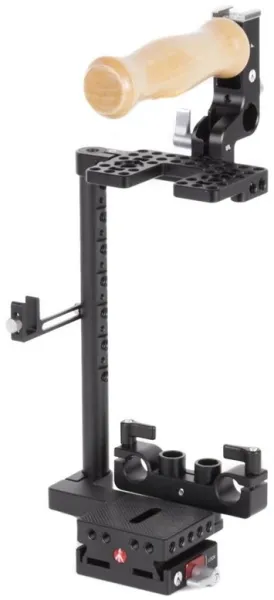 Manfrotto MVCCL kamerahäkki