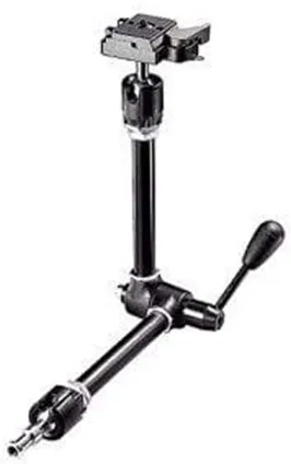 Manfrotto 143RC MAGIC ARM NOPEALLA VAPAUTUSLEVYLLÄ