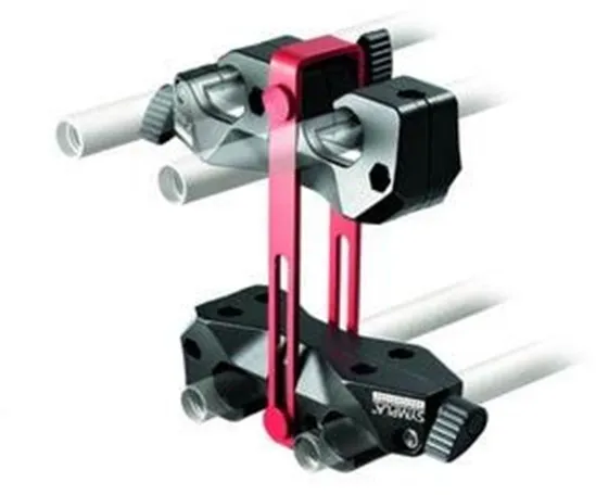 Manfrotto MVA524W Kamerasarja