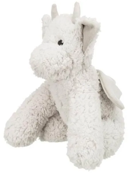 Trixie Be Eco lohikäärme Elwin kierrätetty plyysi 28 cm