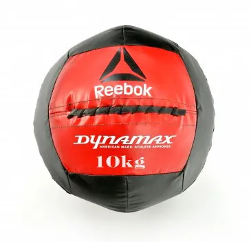 Reebok Functional Med Ball Dynamax Lääkeharjoituspallo 10kg