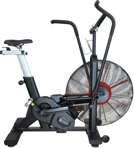 Odin A1000 Airbike Kuntopyörä