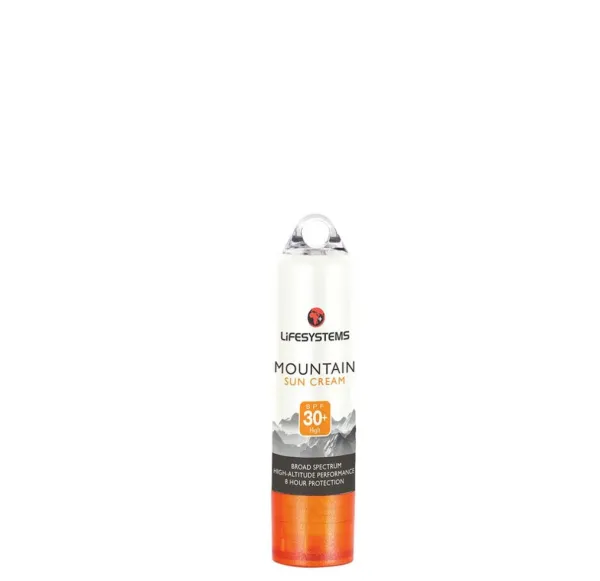 LifeSystems Aurinkopuikko SPF 30