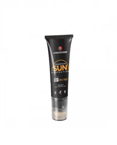 LifeSystems Aurinkovoide ja Puikko SPF50+ 20ml