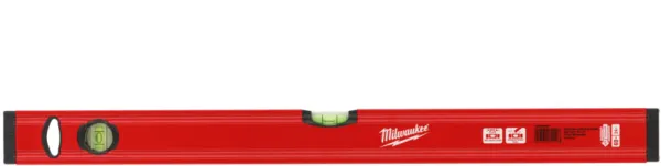 Milwaukee Vatupassi Slim magneettinen 60cm
