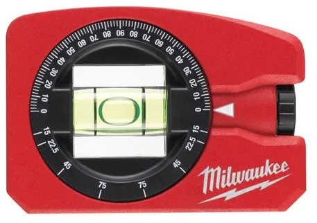 Milwaukee mini vatupassi 360°