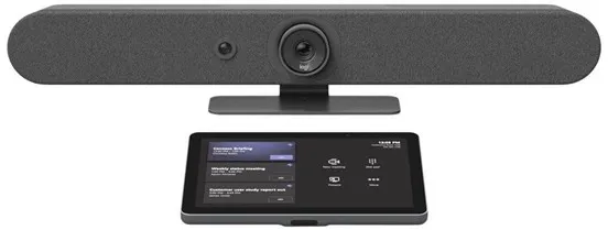 Logitech - videoneuvottelupaketti