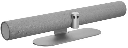 Jabra PanaCast 50 Soundbar - Harmaa