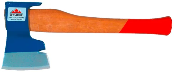 Stubai puuvasara 900g vasen